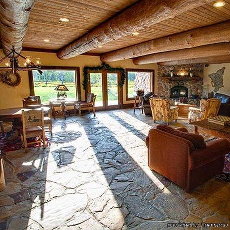Daniels Summit Lodge Wallsburg Pokoj fotografie