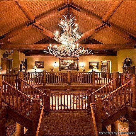 Daniels Summit Lodge Wallsburg Interiér fotografie