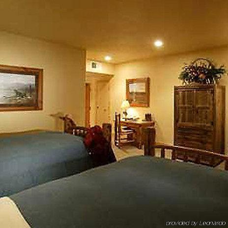 Daniels Summit Lodge Wallsburg Pokoj fotografie
