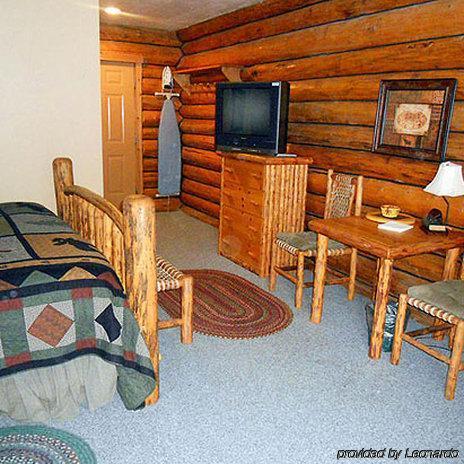 Daniels Summit Lodge Wallsburg Pokoj fotografie