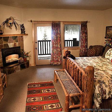 Daniels Summit Lodge Wallsburg Pokoj fotografie
