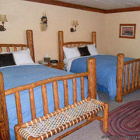 Daniels Summit Lodge Wallsburg Pokoj fotografie